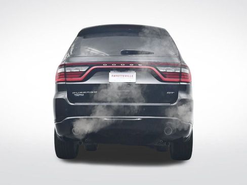Used 2024 Dodge Durango GT image 34