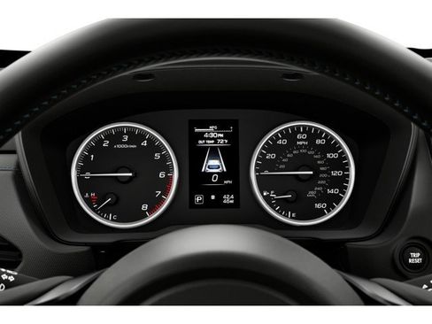 New 2026 Subaru Forester Premium AWD/4WD image 18