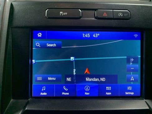 Used 2019 Ford F150 XLT w/ Equipment Group 302A Luxury image 12