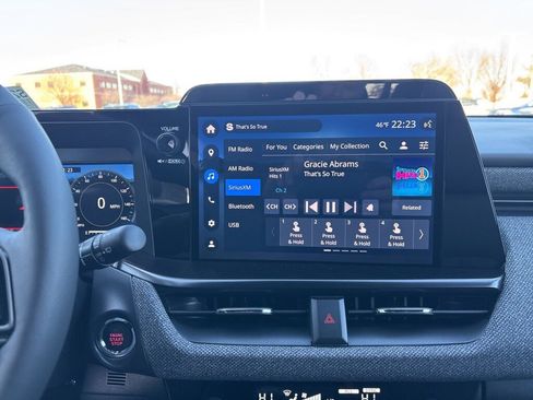 New 2026 Subaru Outback Limited XT image 15