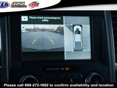 Used 2018 Ford F150 Raptor w/ Equipment Group 802A Luxury image 21