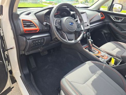 Certified 2021 Subaru Forester Sport w/ Popular Package #2 AWD/4WD image 21