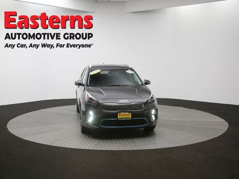 Used 2022 Kia Niro EX w/ Cold Weather Package image 49