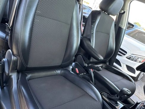 Used 2019 Buick Encore Preferred FWD image 21