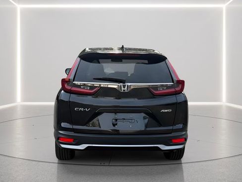 Used 2020 Honda CR-V EX image 4