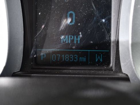Used 2012 Chevrolet Equinox LT w/ Driver Convenience Package FWD image 27