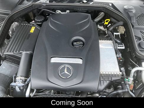 Used 2015 Mercedes-Benz C 300 4MATIC Sedan image 31