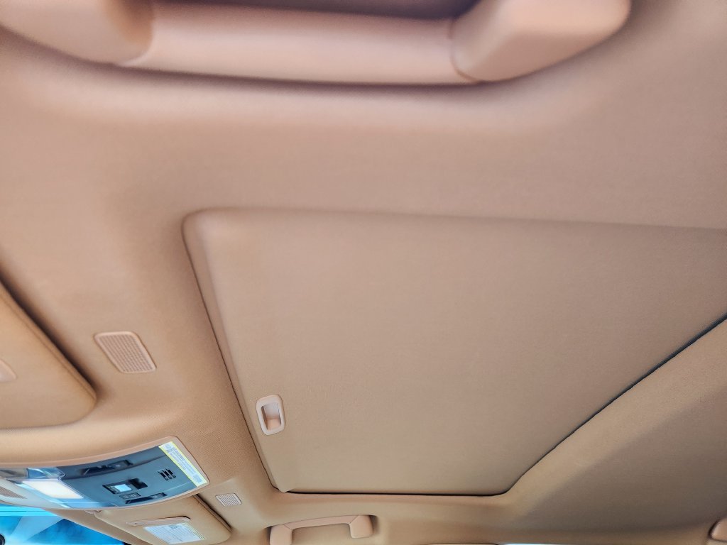Certified 2025 Lexus ES 350 w/ Premium Package FWD image 26