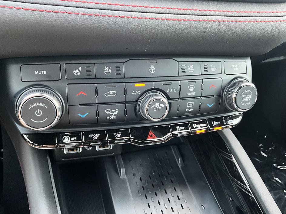New 2026 Dodge Durango GT AWD/4WD image 23
