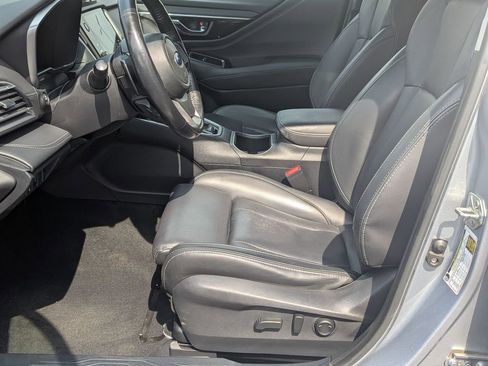 Used 2020 Subaru Outback Limited XT image 11