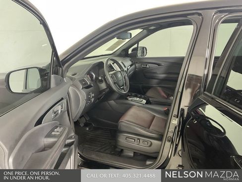 Used 2020 Honda Ridgeline Black Edition image 11