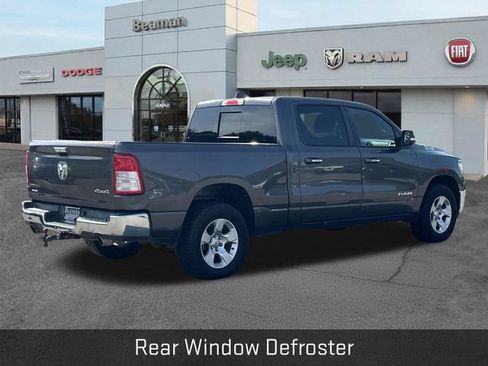 Used 2019 RAM 1500 Big Horn AWD/4WD image 7