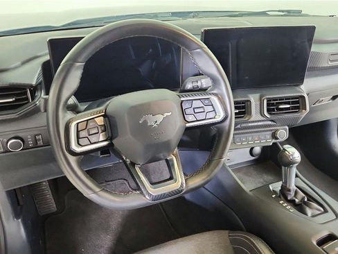 Used 2024 Ford Mustang Coupe image 18