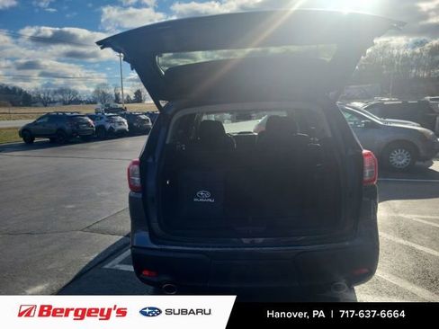 New 2026 Subaru Ascent Bronze Edition image 11