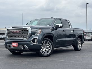Used 2019 GMC Sierra 1500 Denali w/ Denali Ultimate Package video 1