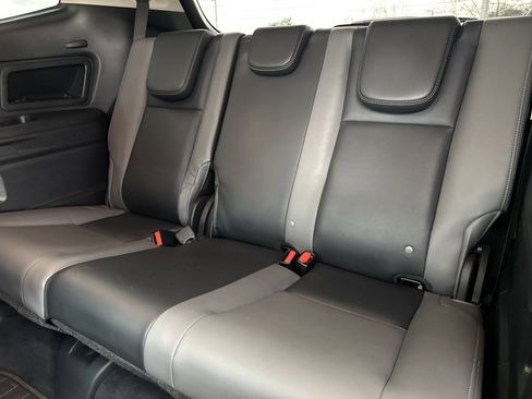 Used 2023 Subaru Ascent Onyx Edition Limited image 31