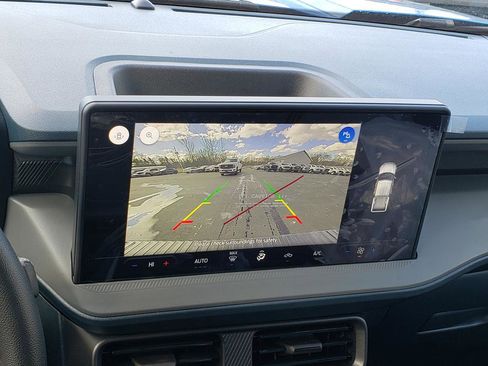 New 2026 Ford Maverick XL w/ Equipment Group 101A image 11