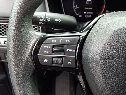 Used 2024 Honda Civic LX image 20