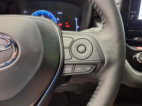 New 2026 Toyota Corolla SE image 20