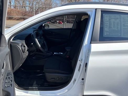 Used 2023 Hyundai Kona SEL w/ Cargo Package image 21