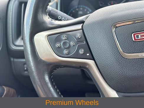 Used 2019 GMC Canyon Denali RWD image 20