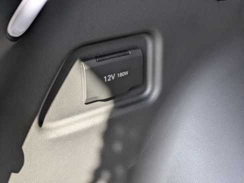 Certified 2025 Hyundai Tucson Limited image 13