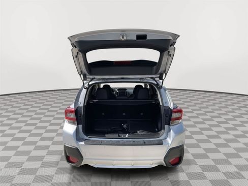 Certified 2023 Subaru Crosstrek 2.5i Limited w/ Popular Package #2 AWD/4WD image 16