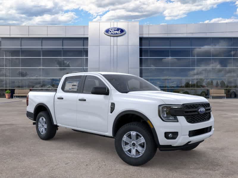 New 2026 Ford Ranger XL RWD image 7