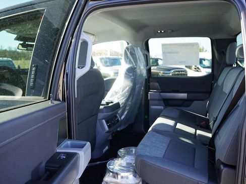 New 2026 Ford F250 XLT w/ XLT Premium Package image 11