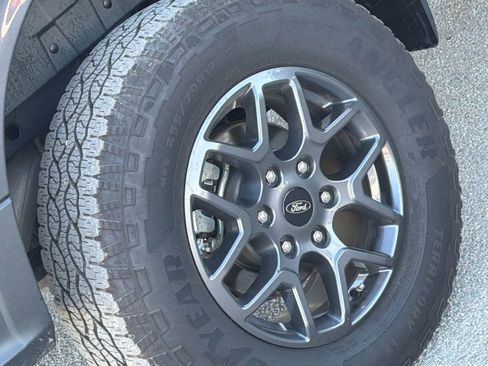 Used 2024 Ford Ranger XLT w/ Trailer Tow Package image 10