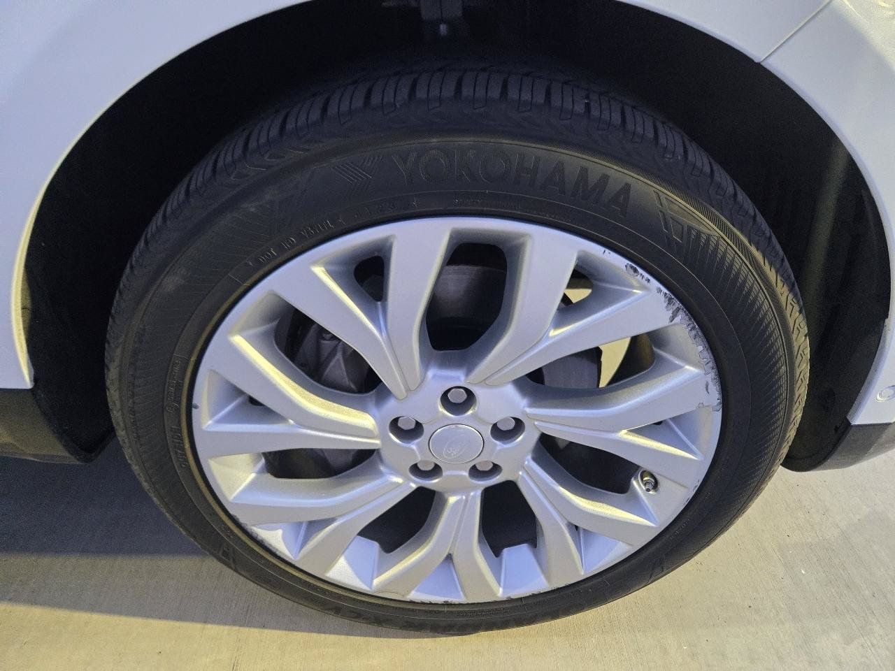 Used 2019 Land Rover Range Rover Sport HSE AWD/4WD image 31
