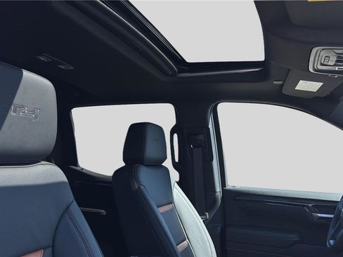 New 2026 GMC Sierra 1500 AT4 w/ AT4 Premium Package image 23