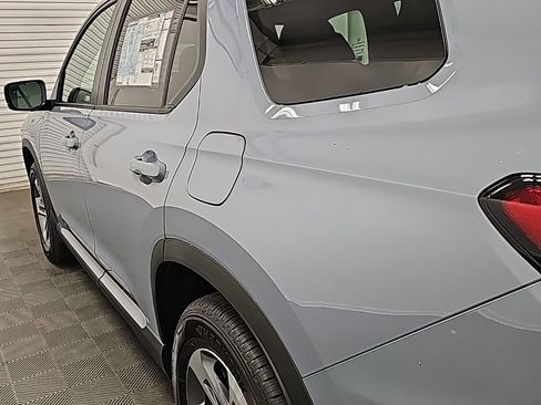 New 2026 Honda Pilot EX-L image 6