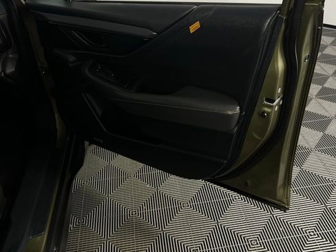 Used 2025 Subaru Outback Wilderness image 38