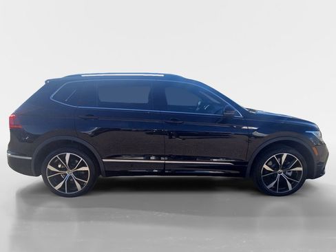 Used 2024 Volkswagen Tiguan SEL R-Line image 6