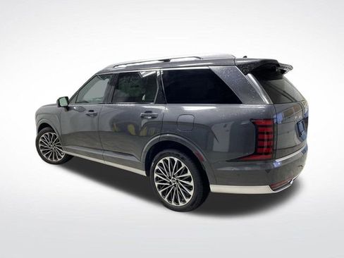 New 2026 Hyundai Palisade Calligraphy image 3