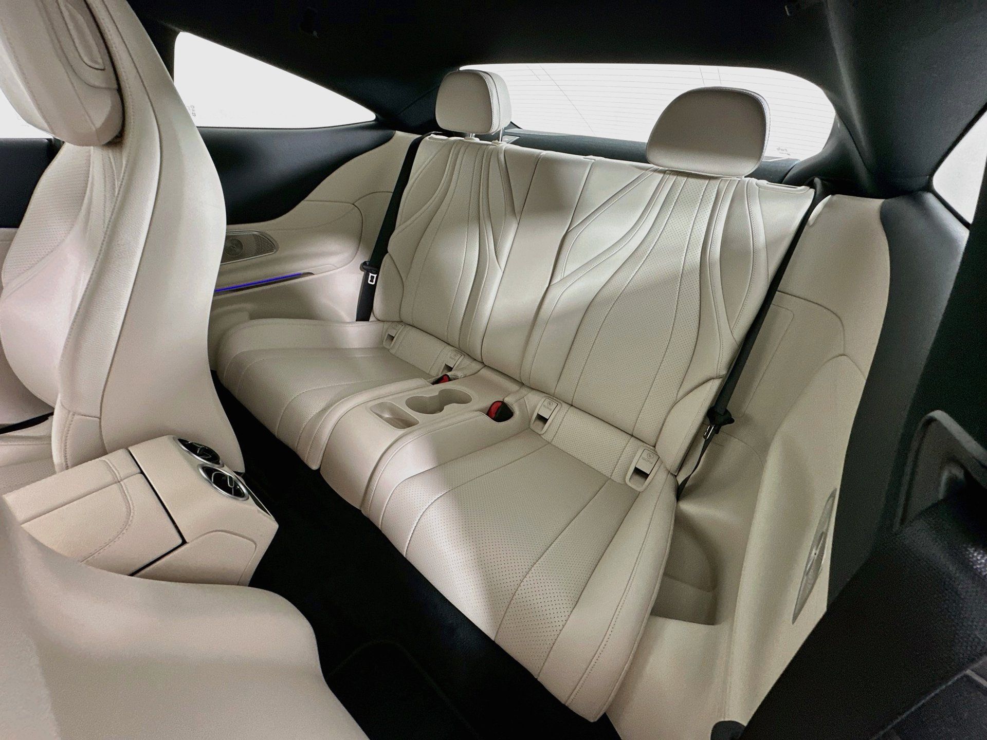 Certified 2024 Mercedes-Benz CLE 300 4MATIC Coupe image 27