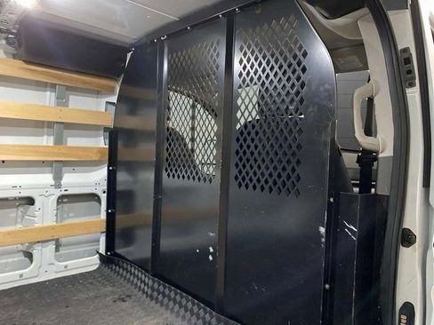 Used 2024 Ford Transit 250 Low Roof w/ Exterior Upgrade Package image 55