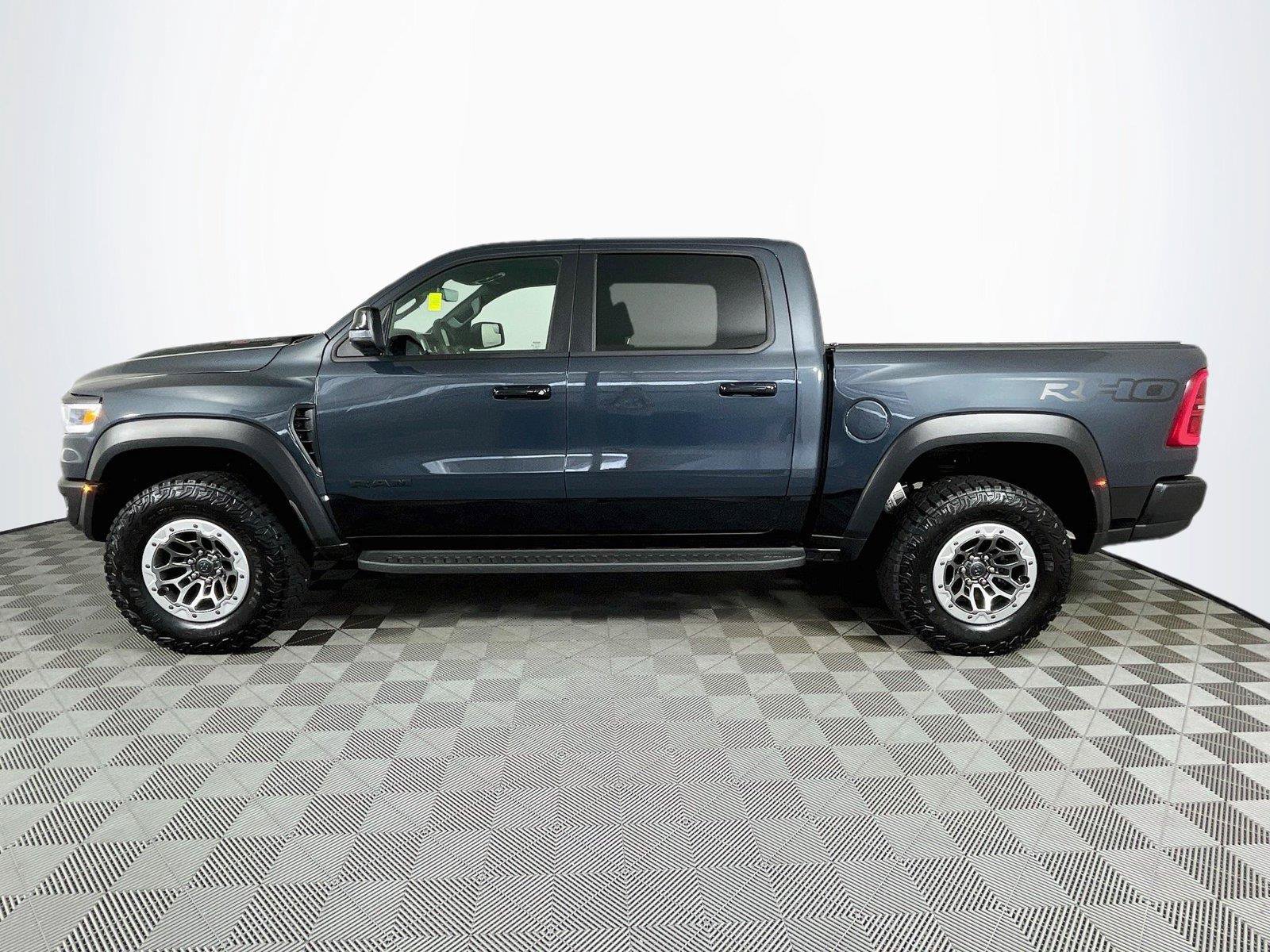 Used 2026 RAM 1500 RHO w/ RHO Level 1 Equipment Group AWD/4WD image 4