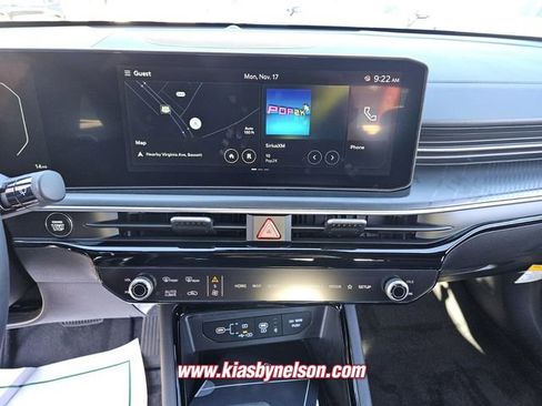 New 2026 Kia K5 GT w/ GT1 Package image 11