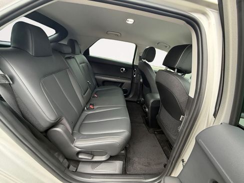 Certified 2023 Hyundai Ioniq 5 SEL AWD/4WD image 23
