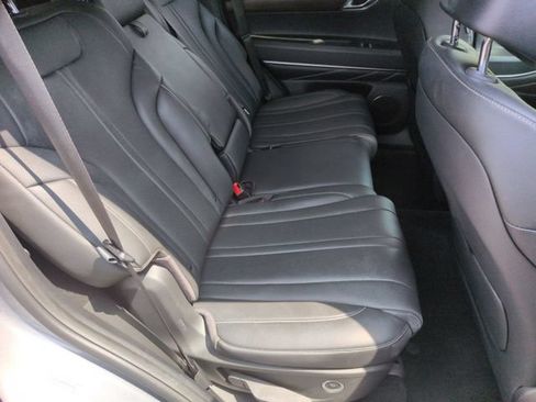Used 2024 Genesis GV80 2.5T AWD/4WD image 32