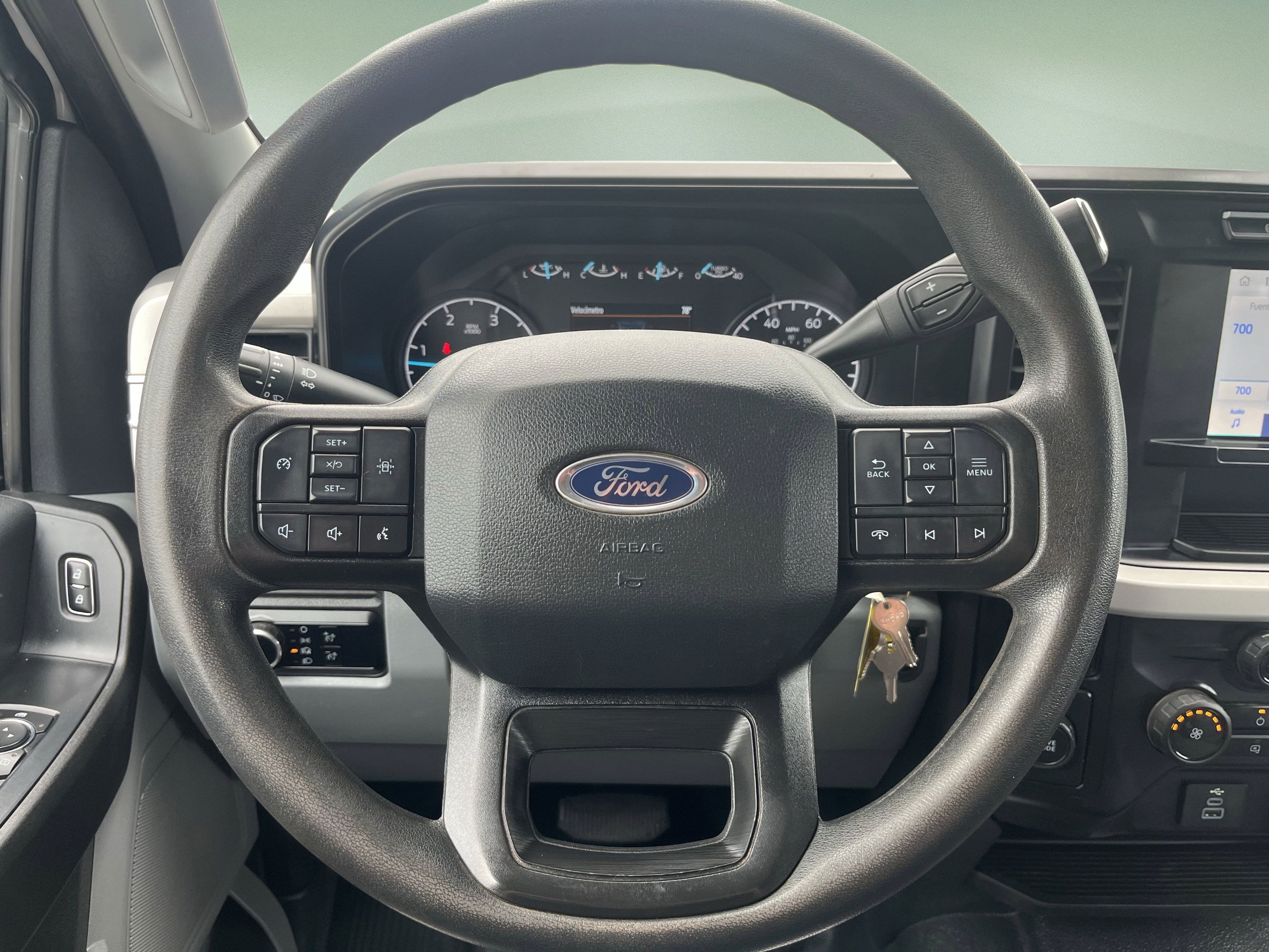Used 2024 Ford F450 XL RWD image 9
