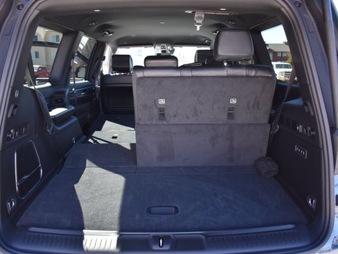New 2026 Jeep Grand Wagoneer Limited AWD/4WD image 23