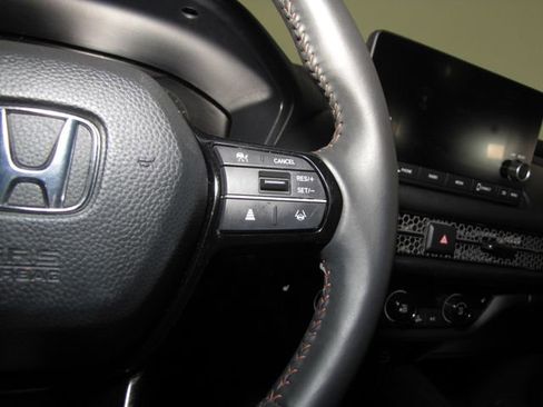 Certified 2024 Honda HR-V Sport image 6