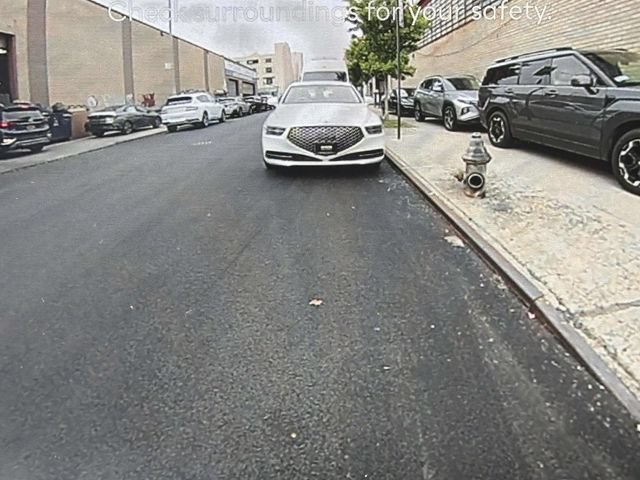 Used 2026 Hyundai Tucson SEL Plus AWD/4WD image 26
