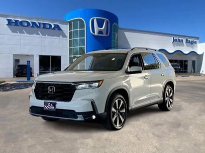 Used 2023 Honda Pilot Touring