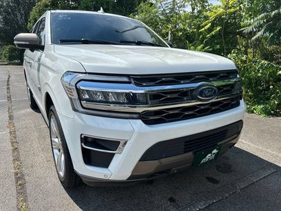 Used 2023 Ford Expedition Max King Ranch