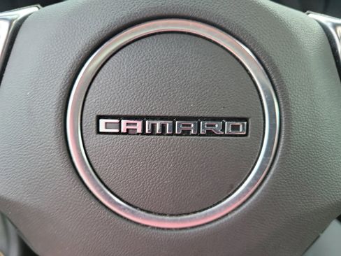 Used 2017 Chevrolet Camaro LS image 23