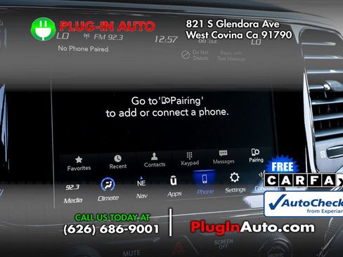 Used 2020 Jeep Grand Cherokee SRT image 39